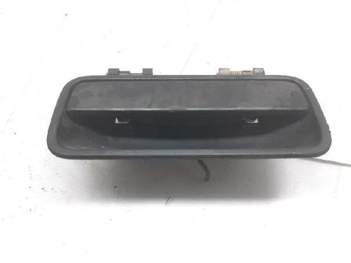 Used Rear right exterior door handle LAND ROVER FREELANDER I (L314) 2.0 Td4 4x4 (112 hp) 5285122