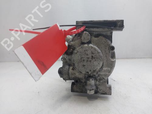 AC compressor HYUNDAI i30 (GD)  | BP17387076M34 