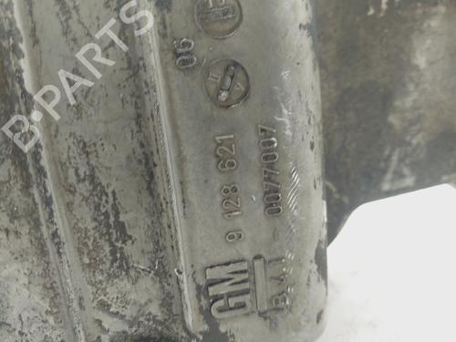 Oliebundkar OPEL ASTRA H (A04)  | BP23241670M115 