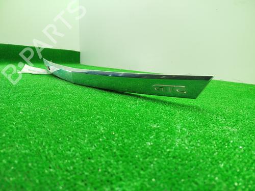Tailgate handle OPEL ASTRA H GTC (A04)  | BP28092007C132 