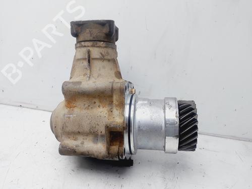 Used Front differential HONDA CR-V II (RD_) 2.2 CTDi (RD9) (140 hp) 32172356