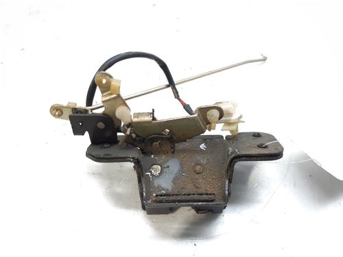 Used Tailgate lock CHEVROLET LACETTI (J200) 1.6 (109 hp) 10553533