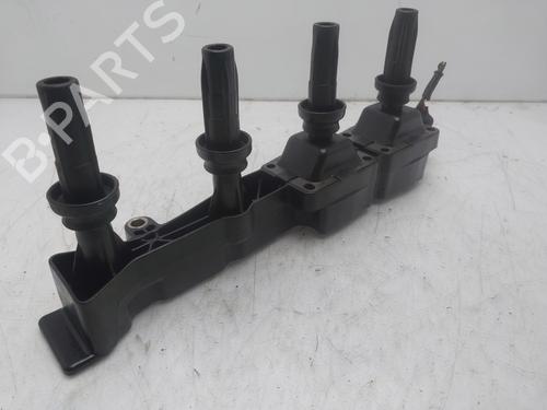 Ignition coil PEUGEOT 206 CC (2D) 1.6 16V (2DNFUF, 2DNFUR) | BP37423853M94  - Image 5