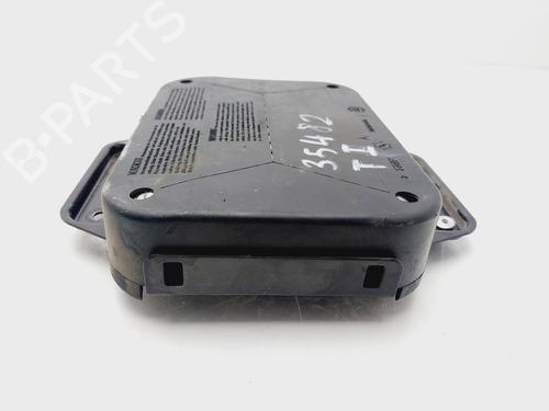 Electronic module MERCEDES-BENZ M-CLASS (W163) ML 400 CDI (163.128) | BP21491398M83 