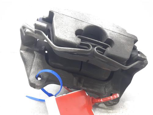 Right front brake caliper LAND ROVER RANGE ROVER EVOQUE (L538)  | BP11858168M104 