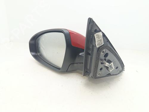 Retrovisor esquerdo Retrovisor esquerdo KIA XCEED (CD) [2019-2026] 36339790 36339790