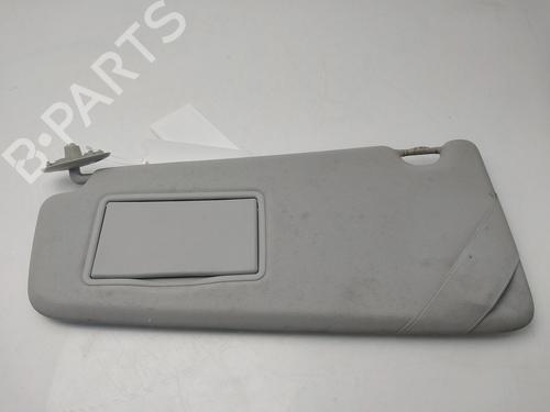 Pare-soleil gauche FORD KUGA I [2008-2012]  32146775