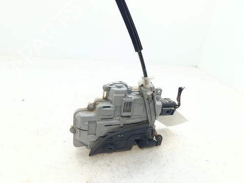 Fechadura trás esquerda Fechadura trás esquerda SEAT IBIZA IV (6J5, 6P1) [2008-2017] 34343850 34343850