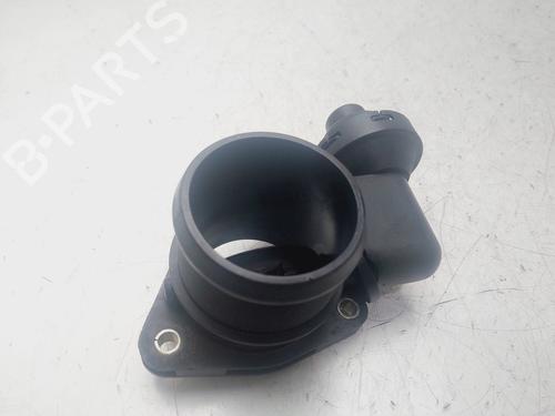 Used Throttle body PEUGEOT 607 (9D, 9U) 2.2 HDi (133 hp) 29585804