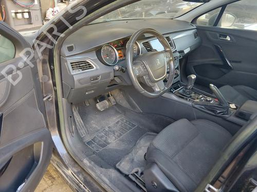 Right front window switch PEUGEOT 508 SW I (8E_) | BP36384892I26 - Image 11