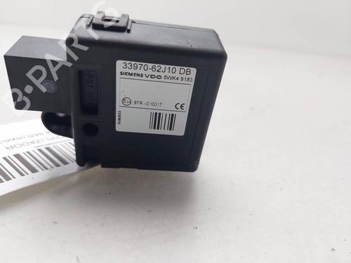 Control unit SUZUKI SWIFT III (MZ, EZ) | BP39202880M11 - Image 2