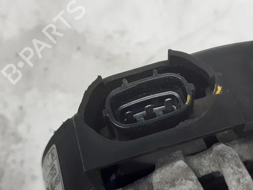 Alternator KIA SPORTAGE IV (QL, QLE)  | BP8237175M7 