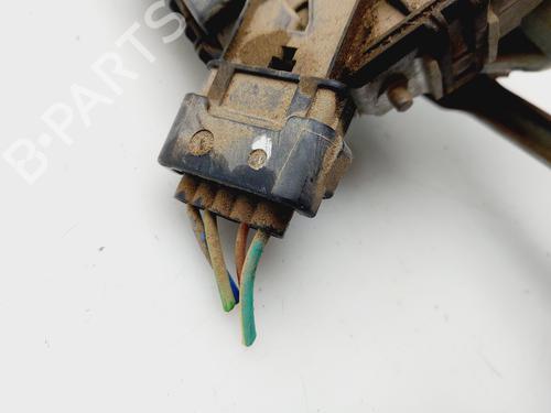 Viskermotor vindrude CITROËN BERLINGO MULTISPACE (B9) 1.6 BlueHDi 120 | BP30929215M29