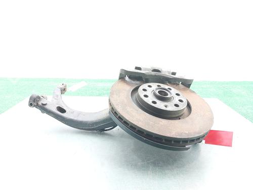 Used Left front steering knuckle AUDI ALLROAD C5 (4BH) 2.5 TDI quattro (163 hp) 22192477