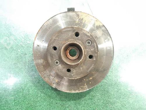 Right front steering knuckle RENAULT MEGANE I (BA0/1_) 1.4 e (BA0E, BA0V) | BP6915733M26 