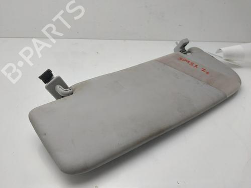 Left sun visor PEUGEOT BIPPER (AA_) | BP30554840I1 - Image 3