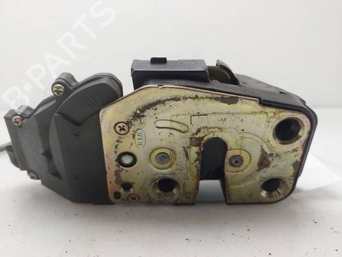 Used Rear left lock Rear left lock KIA CARENS I MPV (FC, FJ) 2.0 CRDi (113 hp) 40435352 40435352