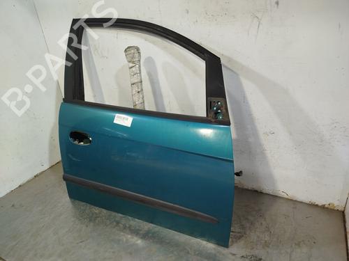 Right front door DAEWOO REZZO (U100) 1.8 | BP36432247C3 - Image 2