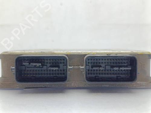 Engine control unit (ECU) MAZDA 5 (CR) 2.0 (CREW, CR19) | BP39988664M57 - Image 3