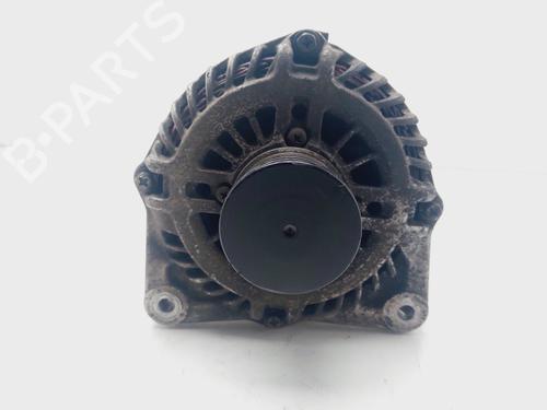 Alternator NISSAN X-TRAIL II (T31) 2.0 dCi 4x4 | BP20715364M7 