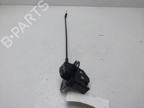 Bakluke lås RENAULT KANGOO / GRAND KANGOO II (KW0/1_)  | BP27528049C101 