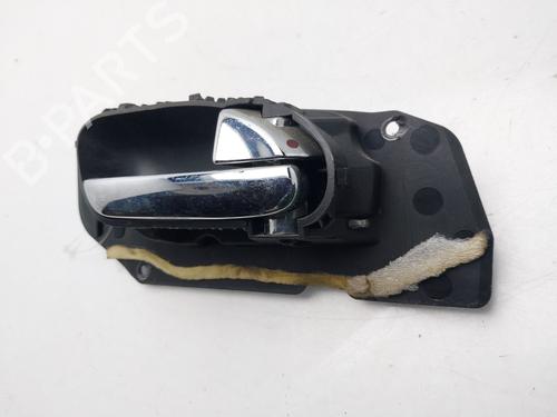 Rear right interior door handle PEUGEOT 607 (9D, 9U) | BP33296661I16 - Image 2