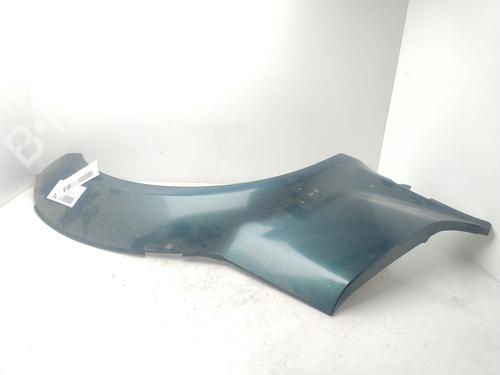 Used Rear left wheel arch trim Rear left wheel arch trim SUZUKI JIMNY Closed Off-Road Vehicle (SN) 1.3 (SN413) (86 hp) 34351805 34351805
