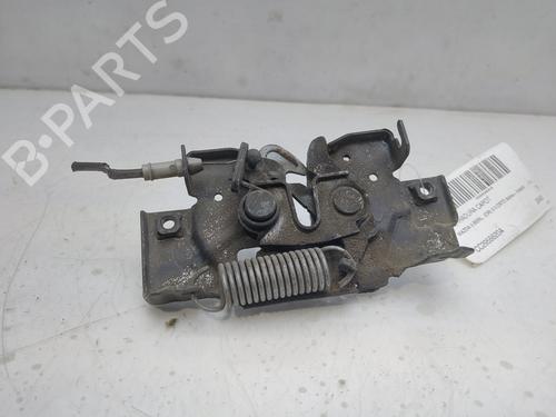 Serratura cofano anteriore MAZDA 5 (CR19) 2.0 CD (CR19) (143 hp) 16670314