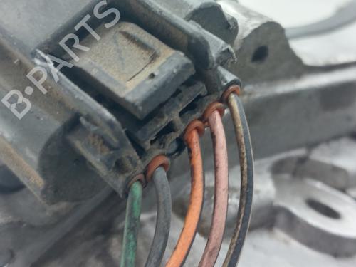 Throttle body RENAULT TRAFIC II Platform/Chassis (EL) 2.0 dCi 115 (EL0H, EL00, EL01, EL0M) | BP31321792M82