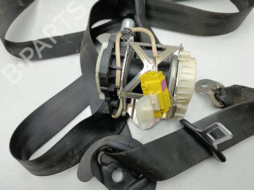 Front left seatbelt VW PASSAT B6 Variant (3C5) | BP39988555I26 - Image 2