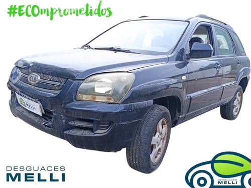 Pièces Détachées Usagées KIA SPORTAGE II (JE_, KM_) 4997414