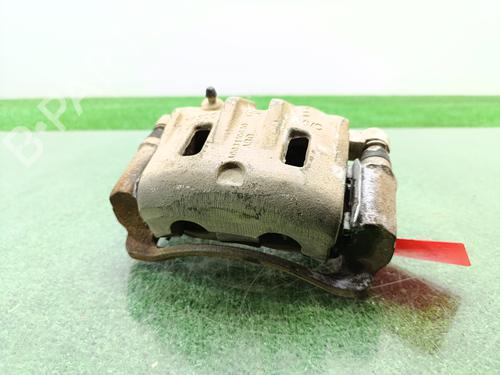 Right front brake caliper KIA SORENTO I (JC)  | BP29575271M104 