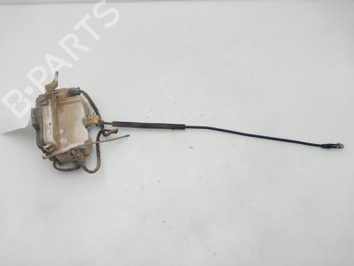 Used Front right lock SEAT IBIZA II (6K1) [1993-2002]  28670115