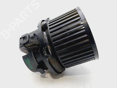 Heater blower motor RENAULT KADJAR (HA_, HL_)  | BP29903820M62 