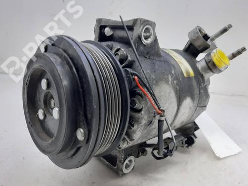 Used AC compressor AC compressor FORD FOCUS III 1.0 EcoBoost (125 hp) 10963822 10963822