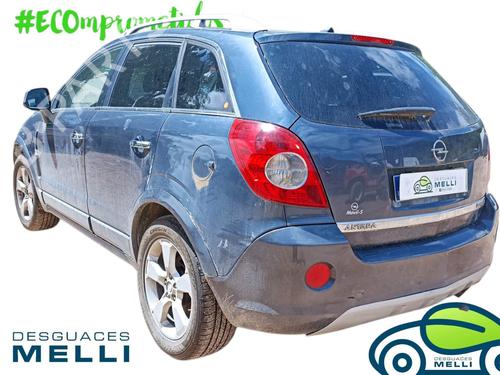 Third brake light OPEL ANTARA A (L07)  | BP35897828L11  - Image 8