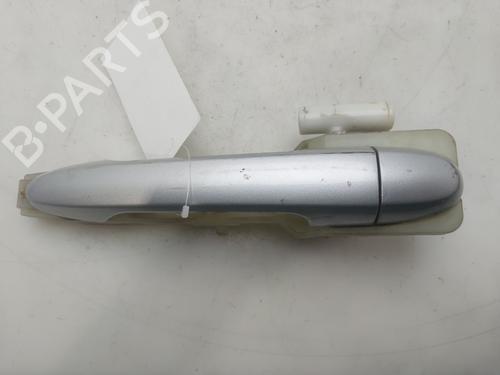 Portiergreep links achter Portiergreep links achter KIA CARENS III MPV (UN) 2.0 CRDi 140 (140 hp) 36490164 36490164