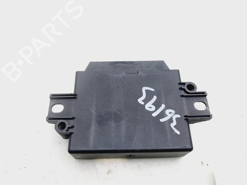 Electronic module LAND ROVER RANGE ROVER EVOQUE (L538)  | BP23097675M83 