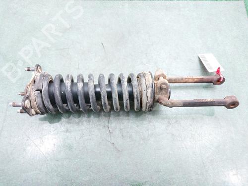 Right front shock absorber JEEP CHEROKEE (KJ) 2.5 CRD 4x4 | BP21141606M17 