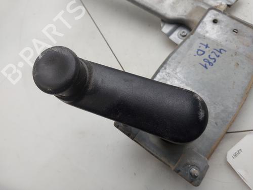 Rear right window mechanism DACIA SANDERO | BP38105230C25 - Image 4