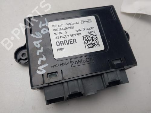 Used Electronic module Electronic module 37605052 37605052