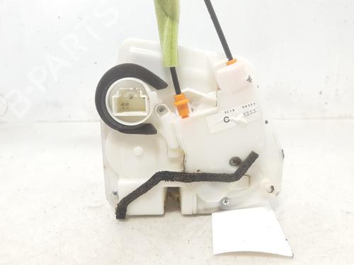 Rear left lock MAZDA CX-5 (KE, GH)  | BP10365913C100 