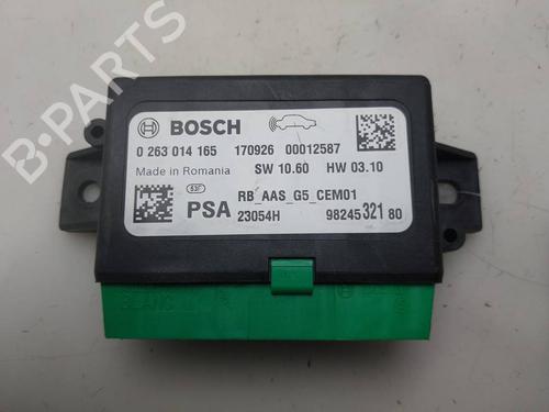 Used Electronic module Electronic module 38533767 38533767