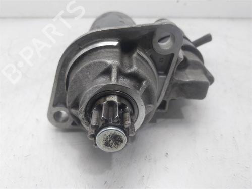 Startmotor Startmotor 38869812 38869812