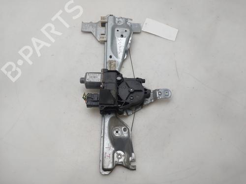 Used Rear left window mechanism Rear left window mechanism 37691383 37691383