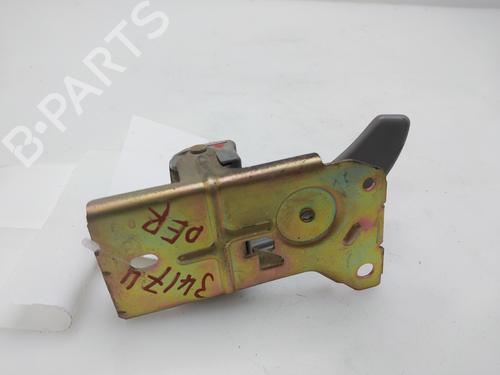 Front right interior door handle KIA SORENTO I (JC) 2.5 CRDi 4WD | BP17714167I14 