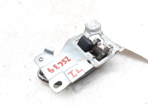 Rear left interior door handle MITSUBISHI GALANT VIII (EA_) 2.0 TDI (EA6A) | BP12404430I15 