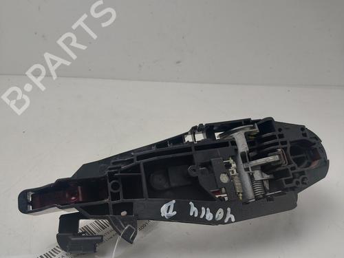 Front right exterior door handle CITROËN C4 Grand Picasso II (DA_, DE_) | BP32292840C129