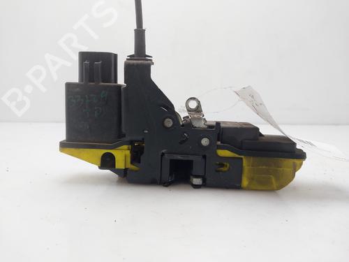 Rear right lock VOLVO S60 I (384) D5 | BP17531574C99 