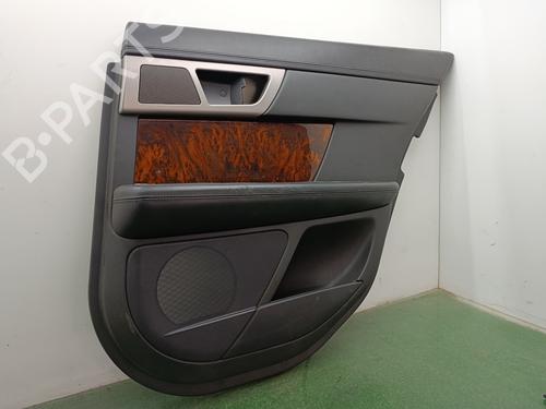 Rear right panel JAGUAR XF I (X250) 2.7 D | BP37066691C61 - Image 4